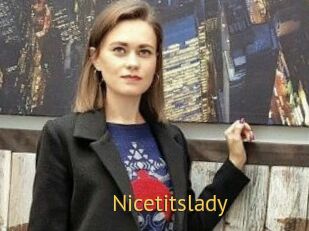 Nicetitslady