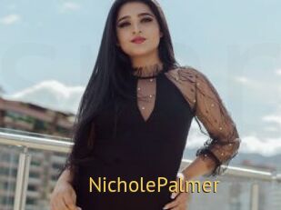 NicholePalmer