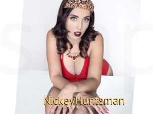 NickeyHuntsman