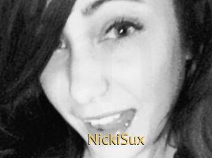 NickiSux