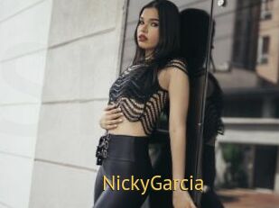 NickyGarcia