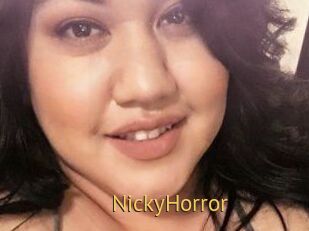 NickyHorror