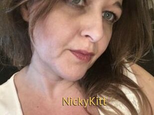 NickyKitt