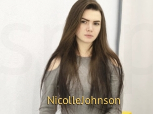 NicolleJohnson Smilin Pussy