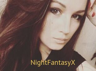 NightFantasyX