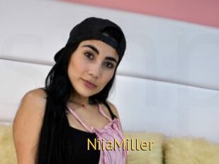 NiiaMiller