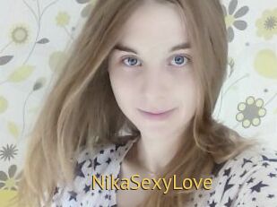NikaSexyLove