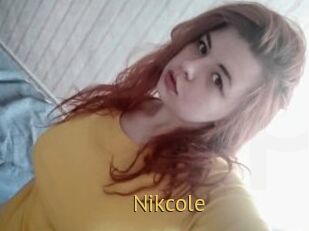 Nikcole