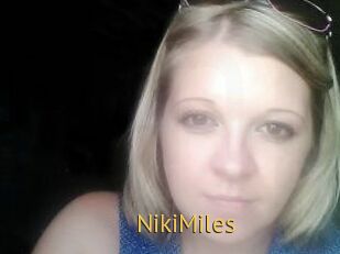 NikiMiles_
