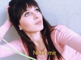 NikiTime