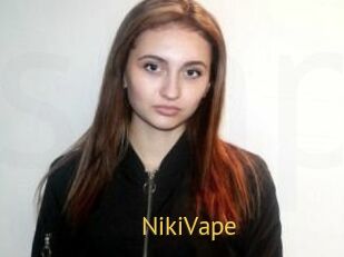 NikiVape