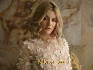 NikitaLee