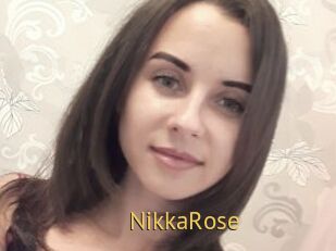 NikkaRose
