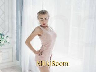 NikkiBoom