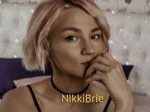 NikkiBrie