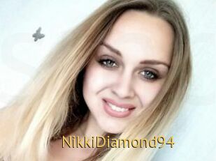 NikkiDiamond94