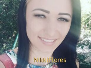 NikkiFlores