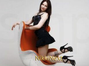 NikkiNext