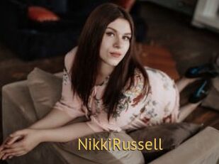 NikkiRussell Smilin Pussy