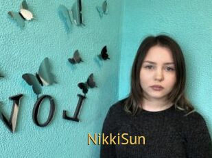 NikkiSun