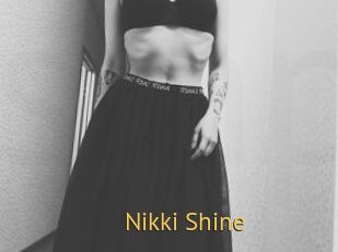Nikki_Shine