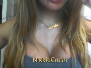 NikkieCrush Smilin Pussy