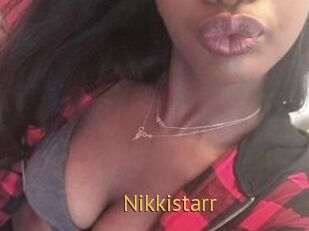 Nikkistarr