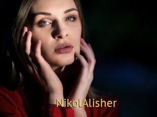 NikolAlisher