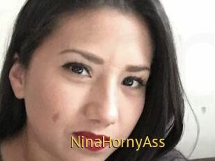 NinaHornyAss