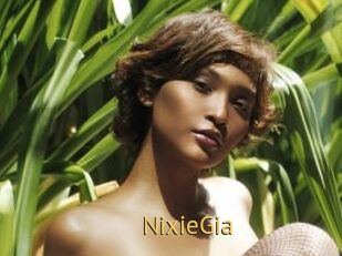 NixieGia