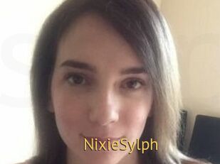 NixieSylph