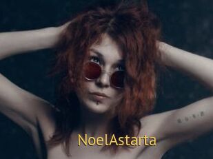 NoelAstarta