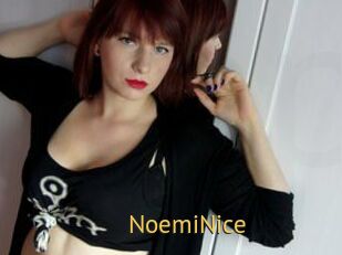 NoemiNice