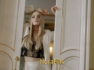 NoraHill