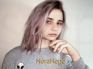 NoraHope