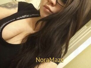 Nora_Maze