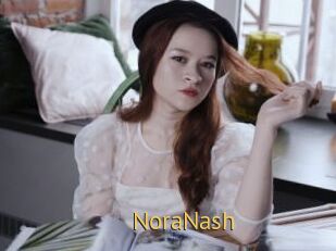 NoraNash