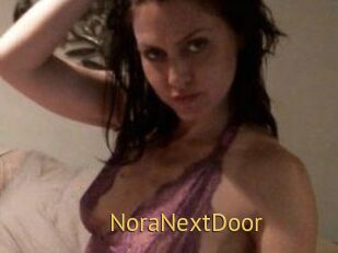 Nora_Next_Door