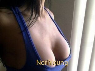 NoriYoung