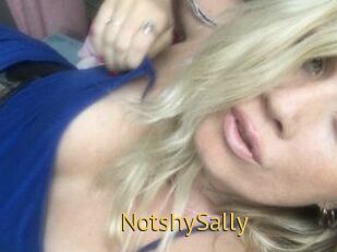 Notshy_Sally