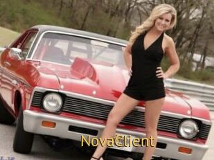NovaClient