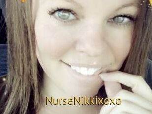 NurseNikkixoxo