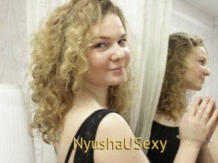 NyushaUSexy