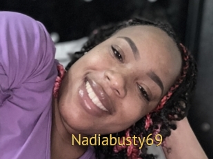 nadiabusty69 Smilin Pussy