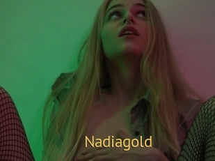 Nadiagold