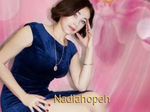 Nadiahopeh