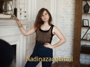 Nadinazacquittal