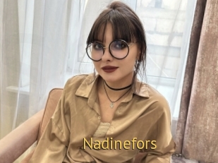 Nadinefors
