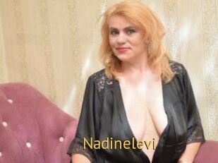 Nadinelevi