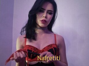 Nafretiti